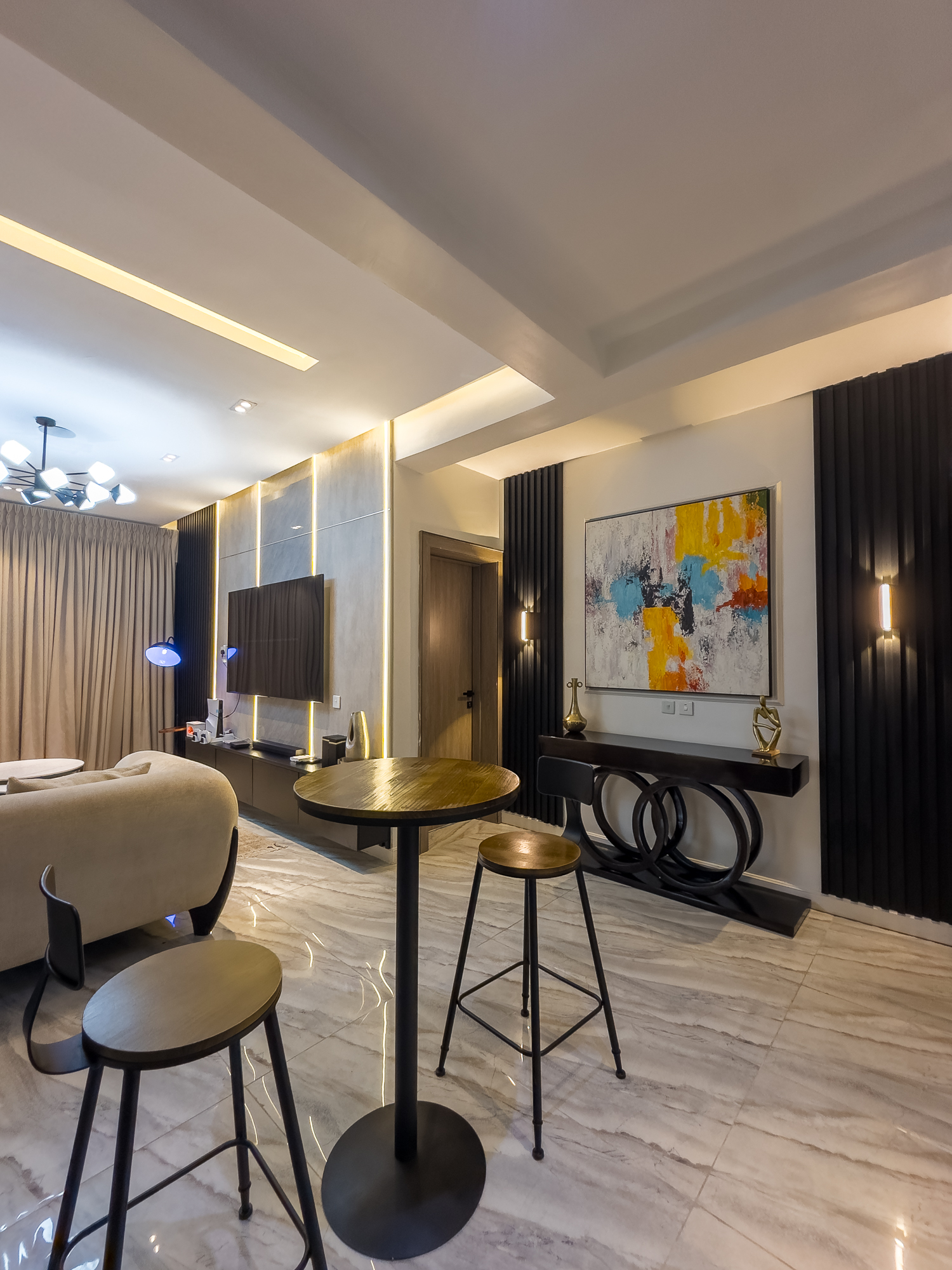 Living Room 1