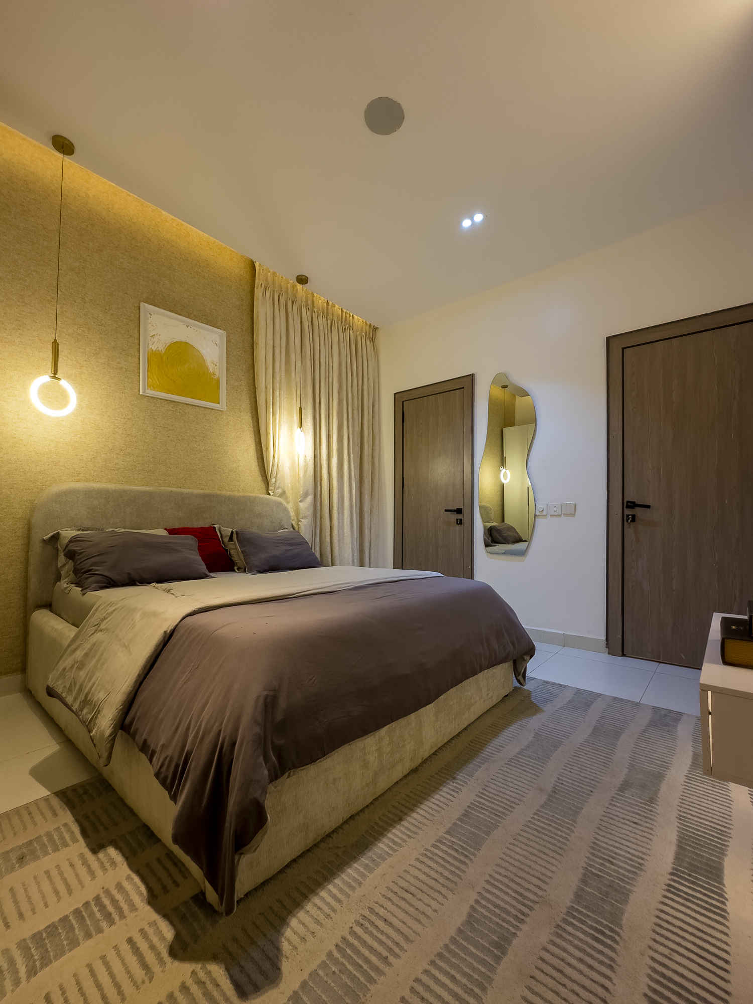 Bedroom 1 1