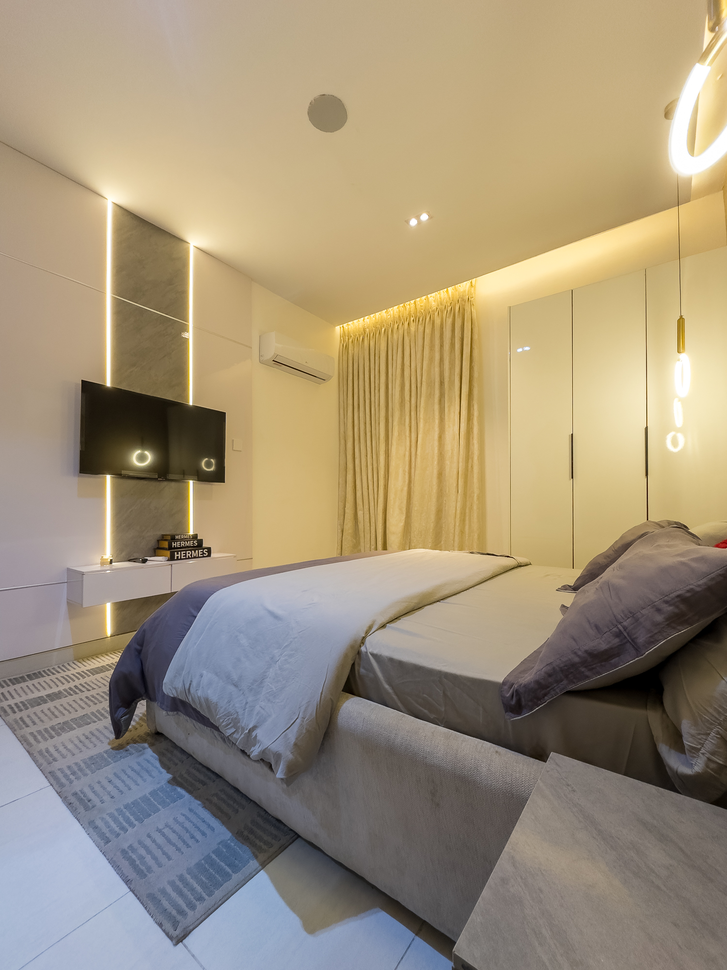 Bedroom 1 2