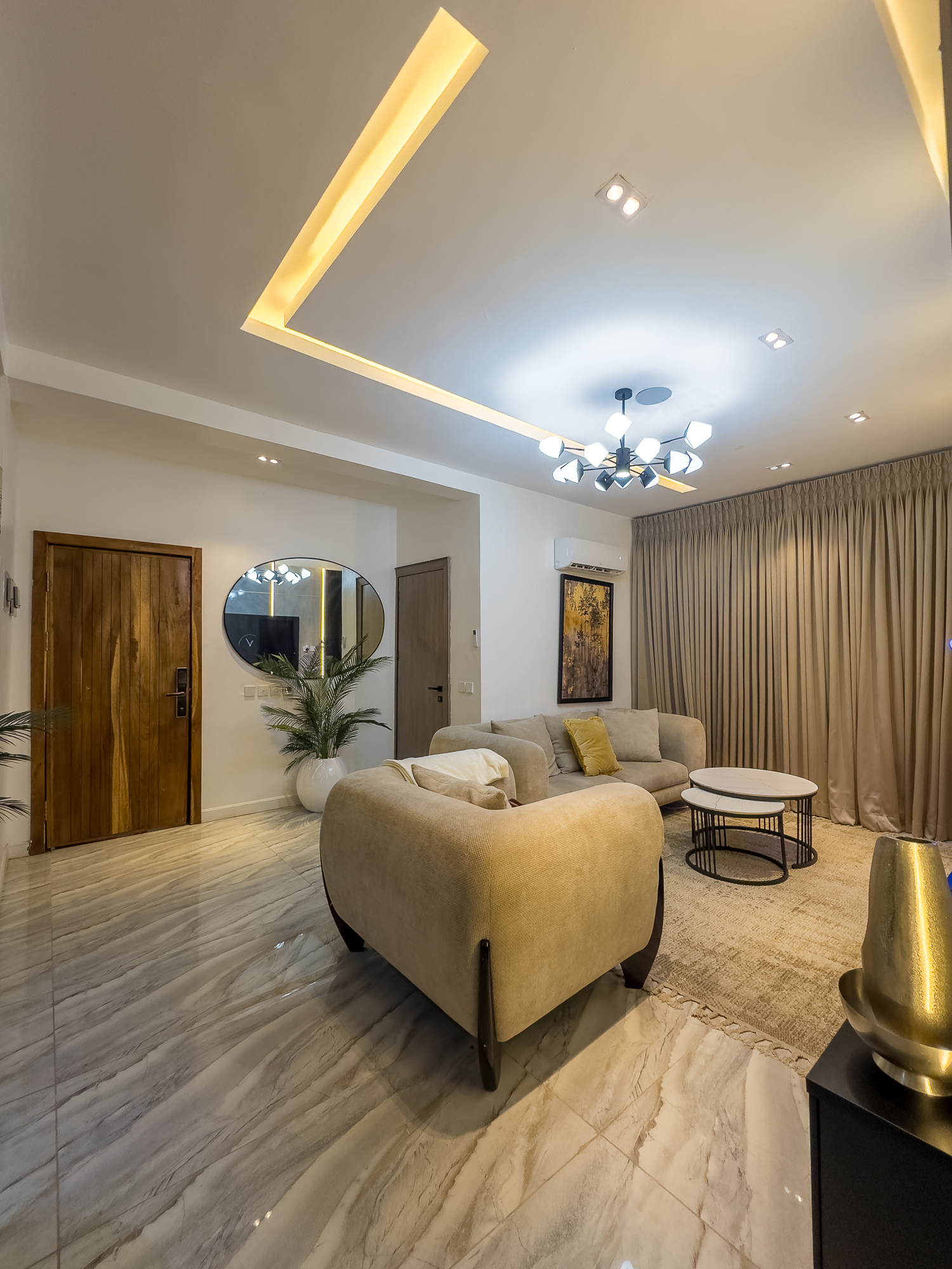 Living Room 2