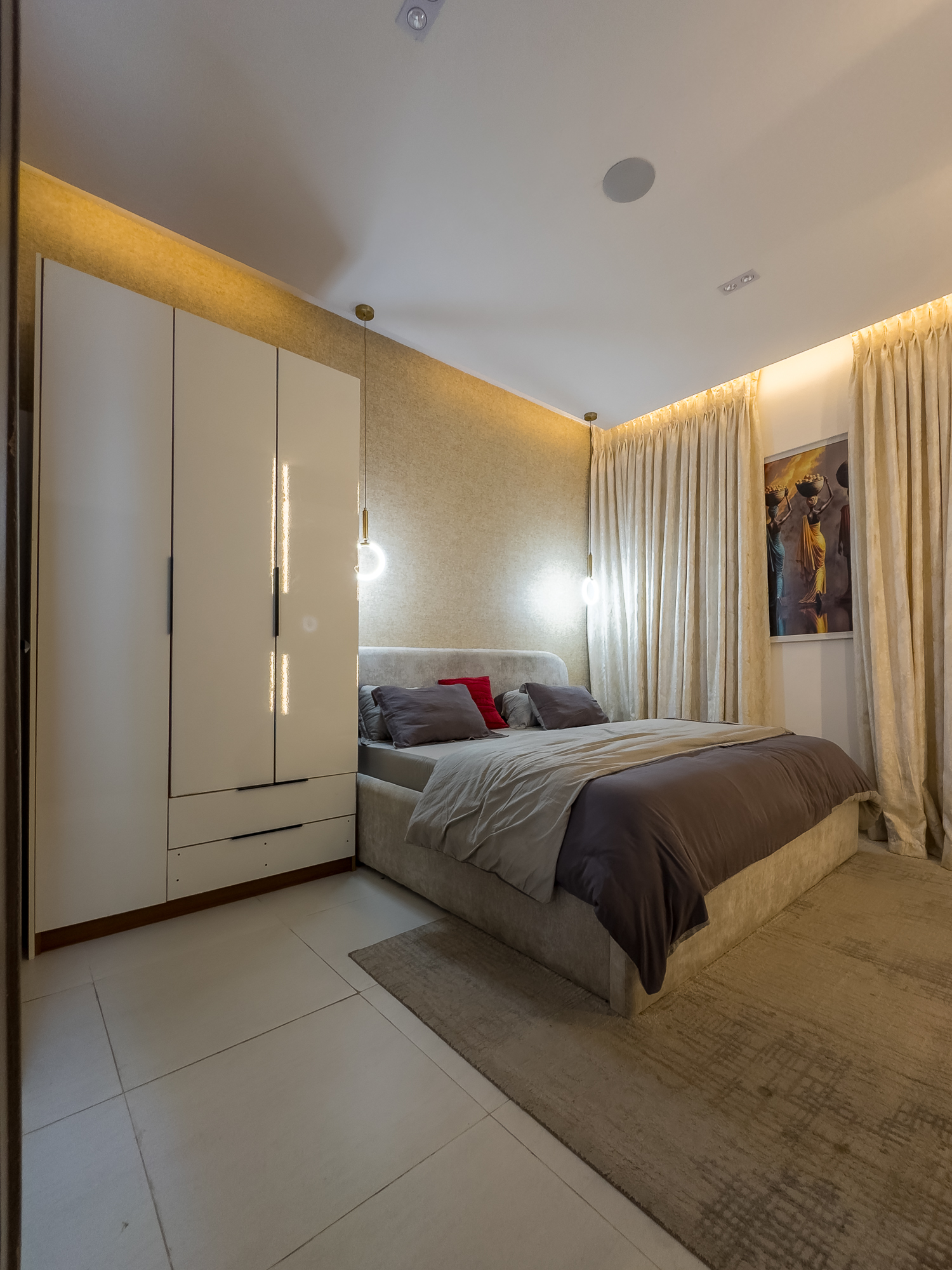 Bedroom 2 1