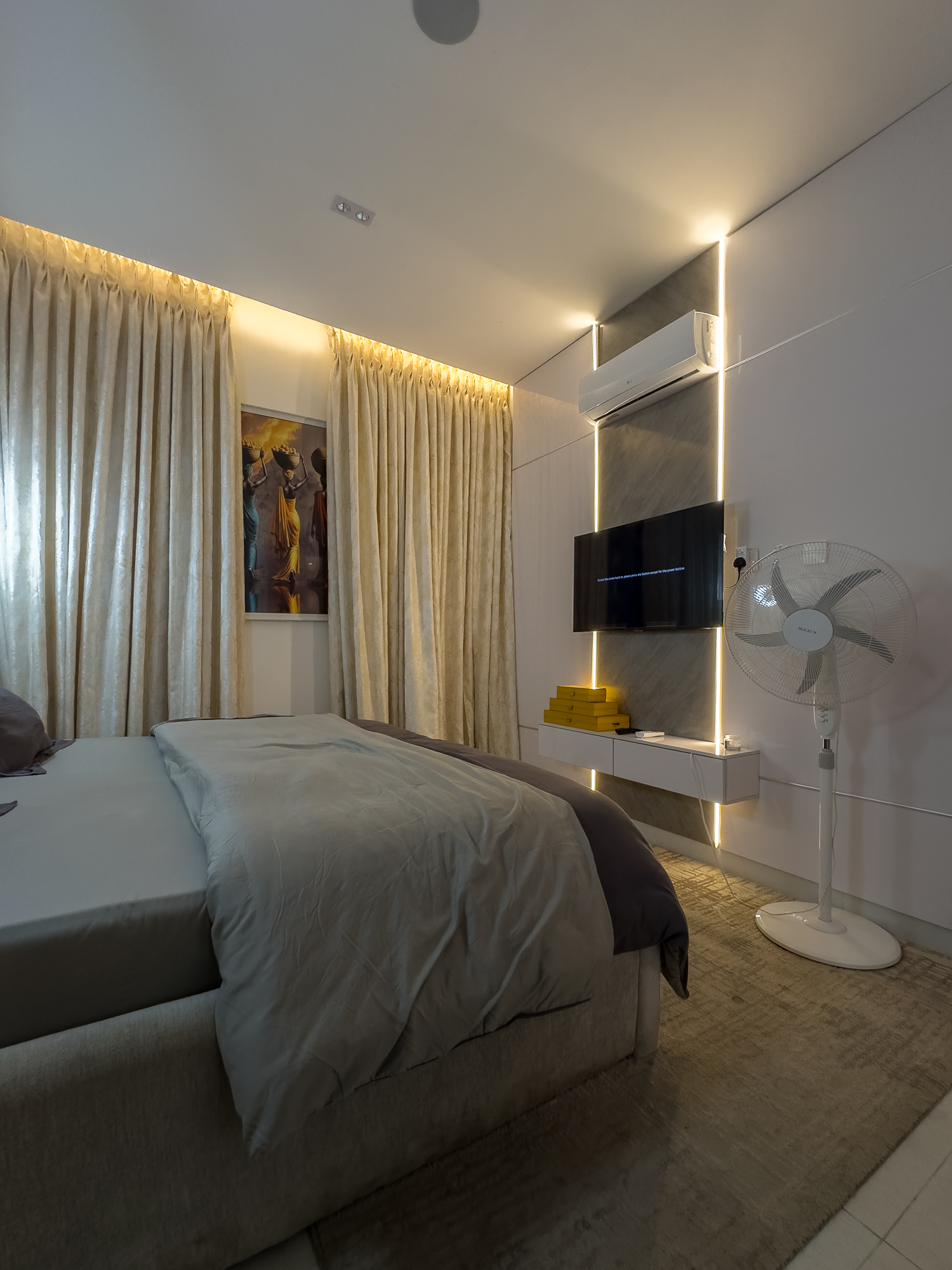 Bedroom 2 2