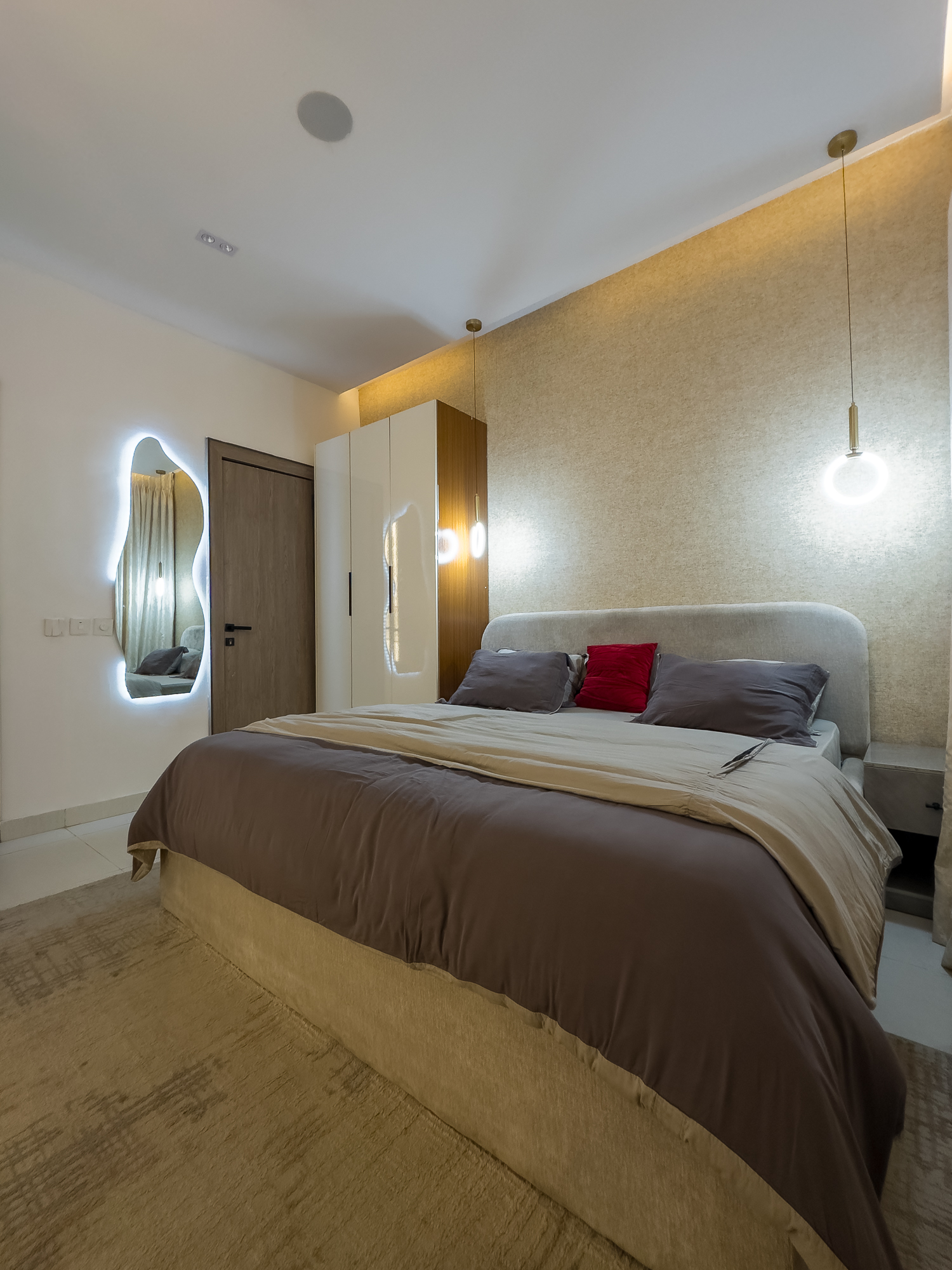 Bedroom 2 3