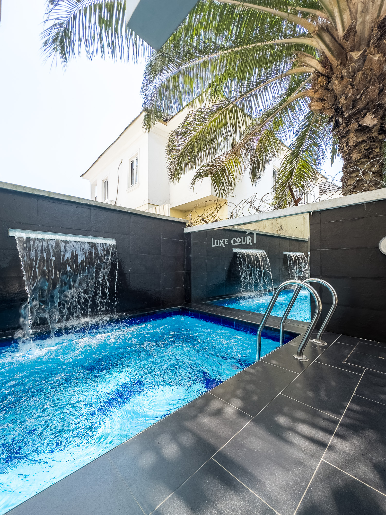 Swimming Pool 1