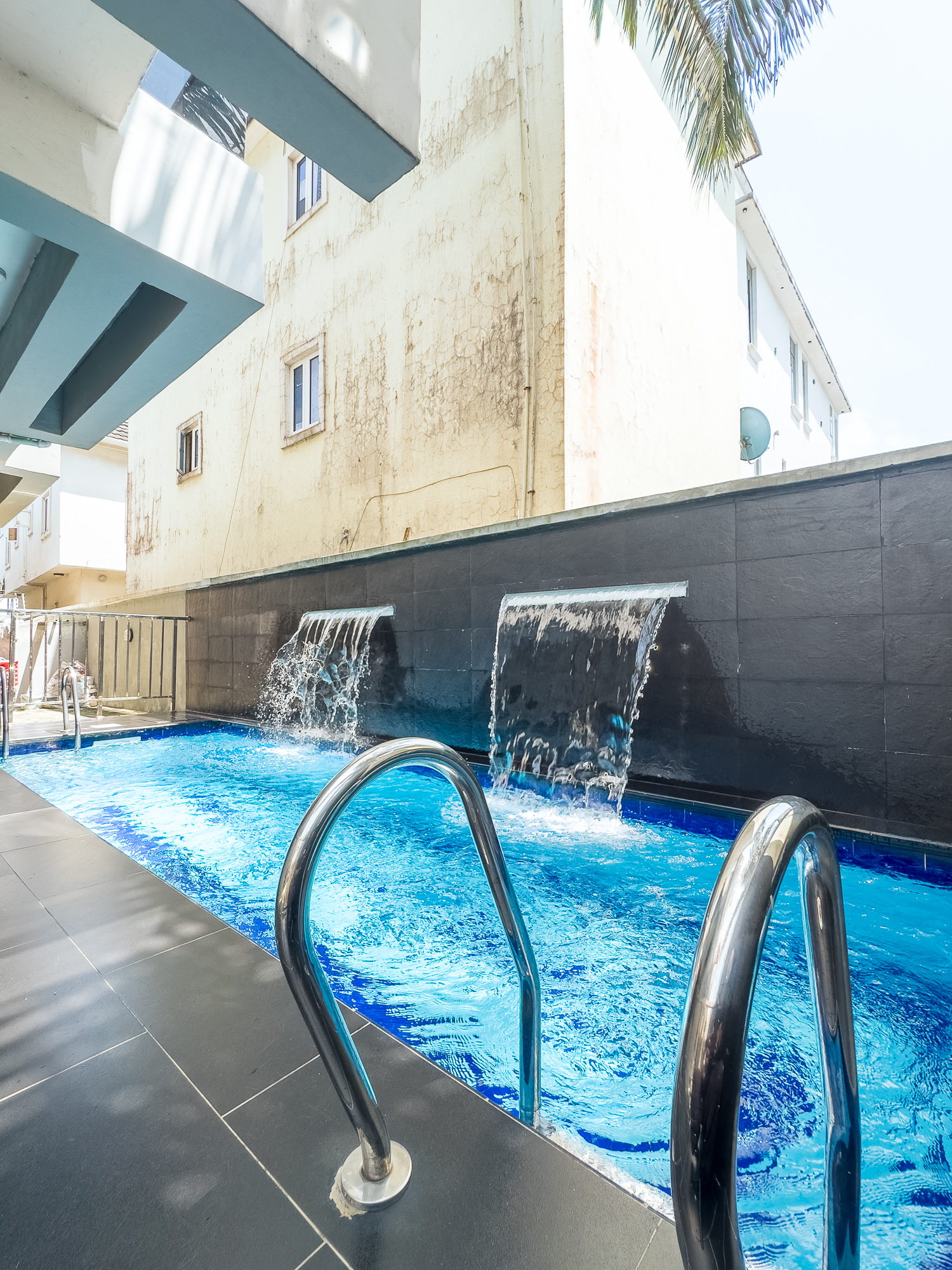 Swimming Pool 2