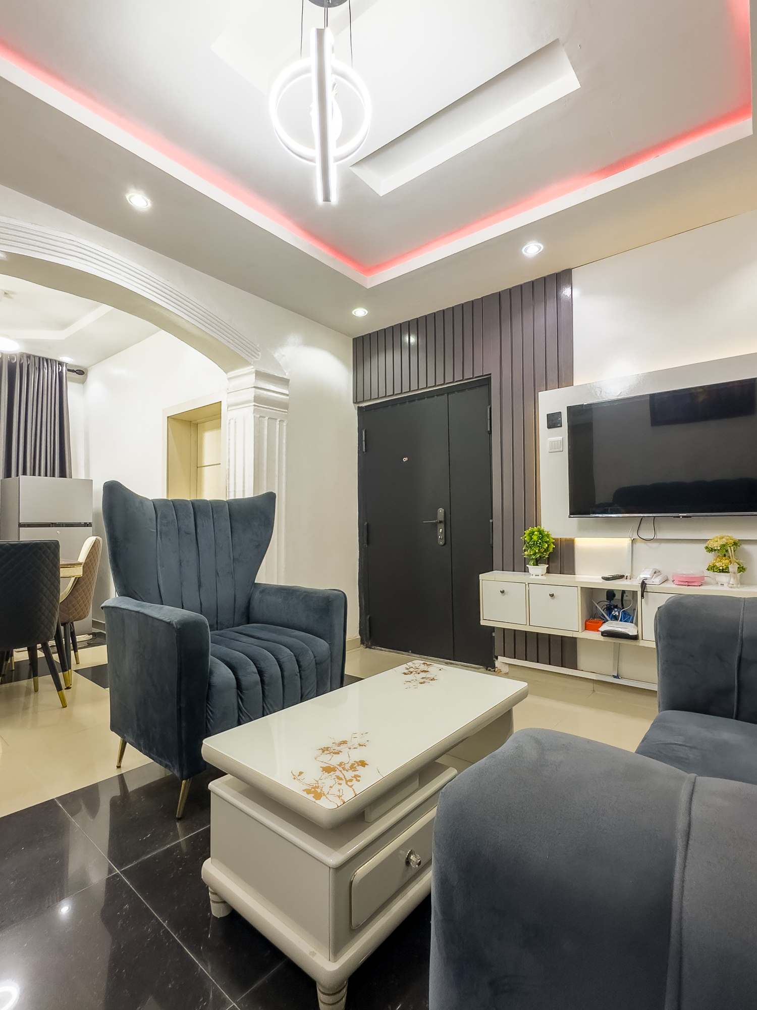 Living Room 1