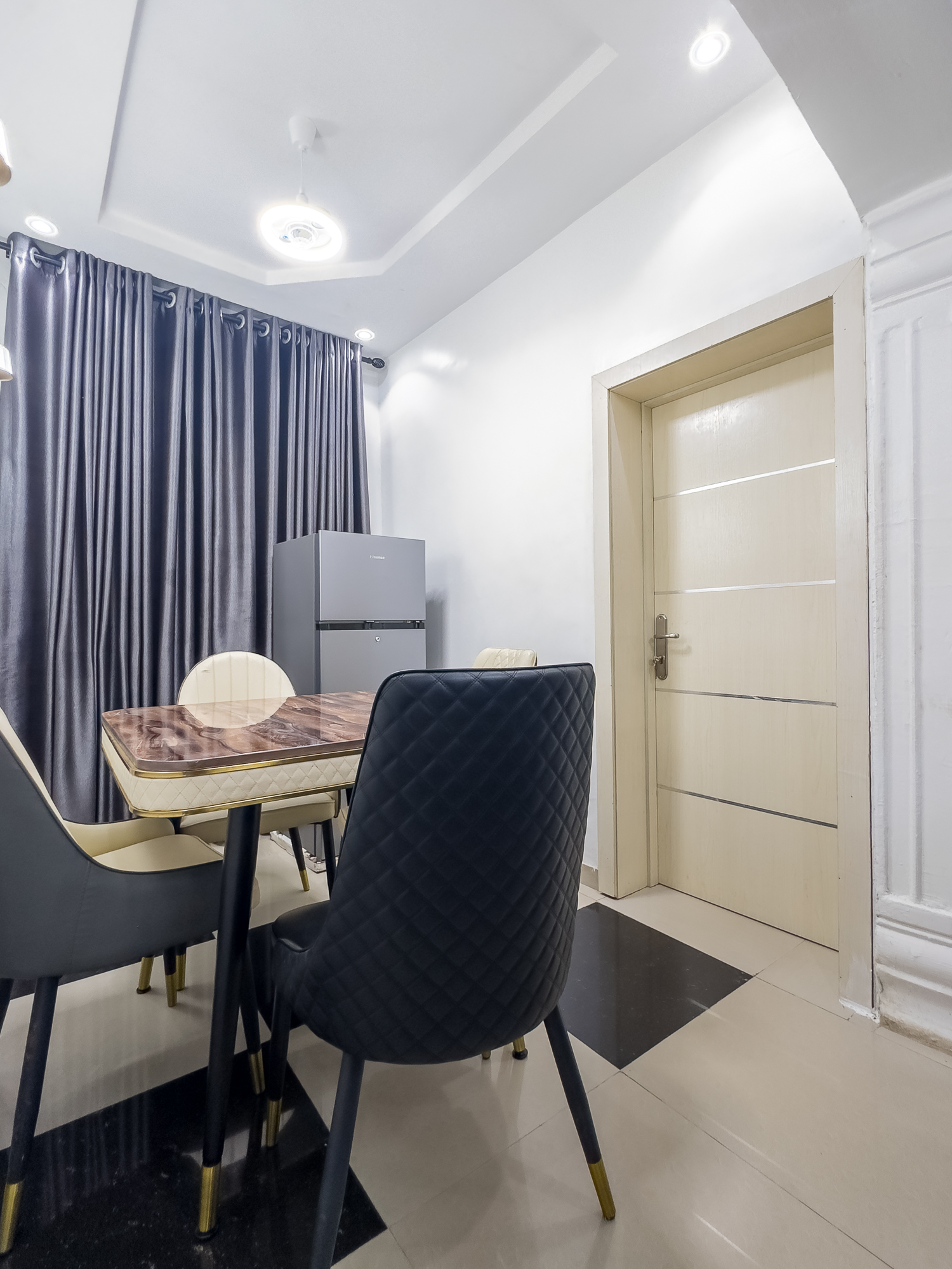 Dining Room 1