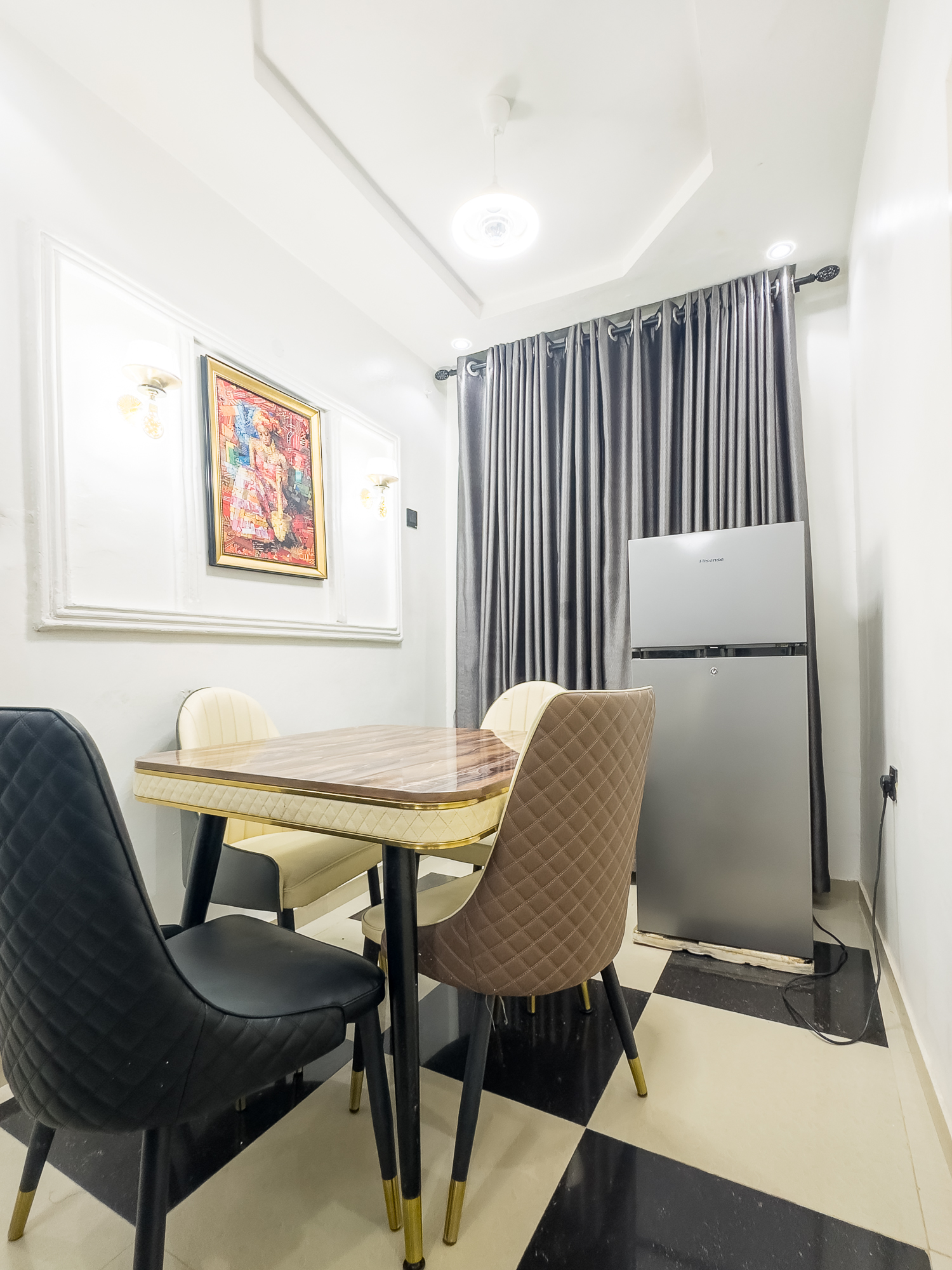 Dining Room 2