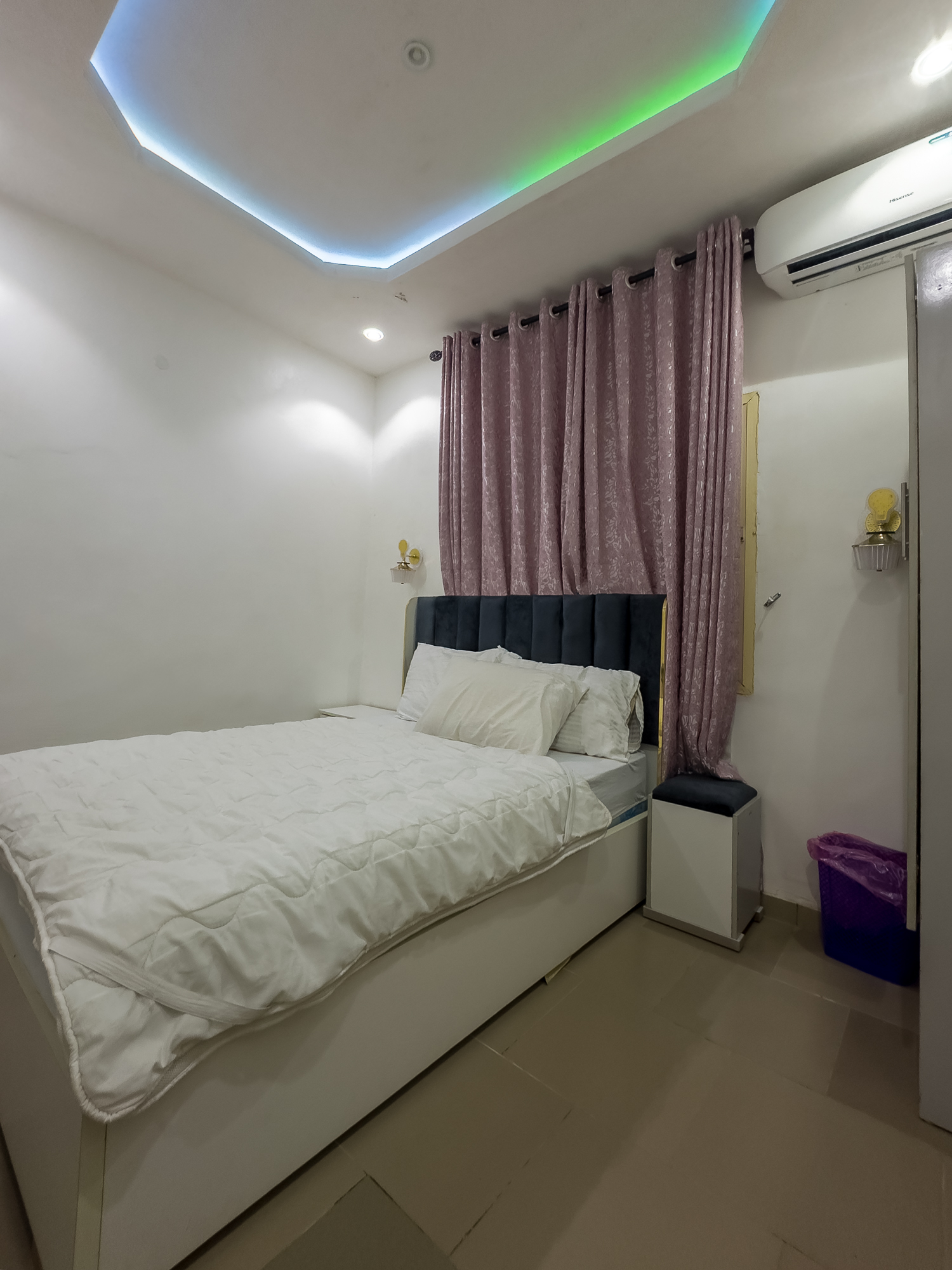 Bedroom 1 1