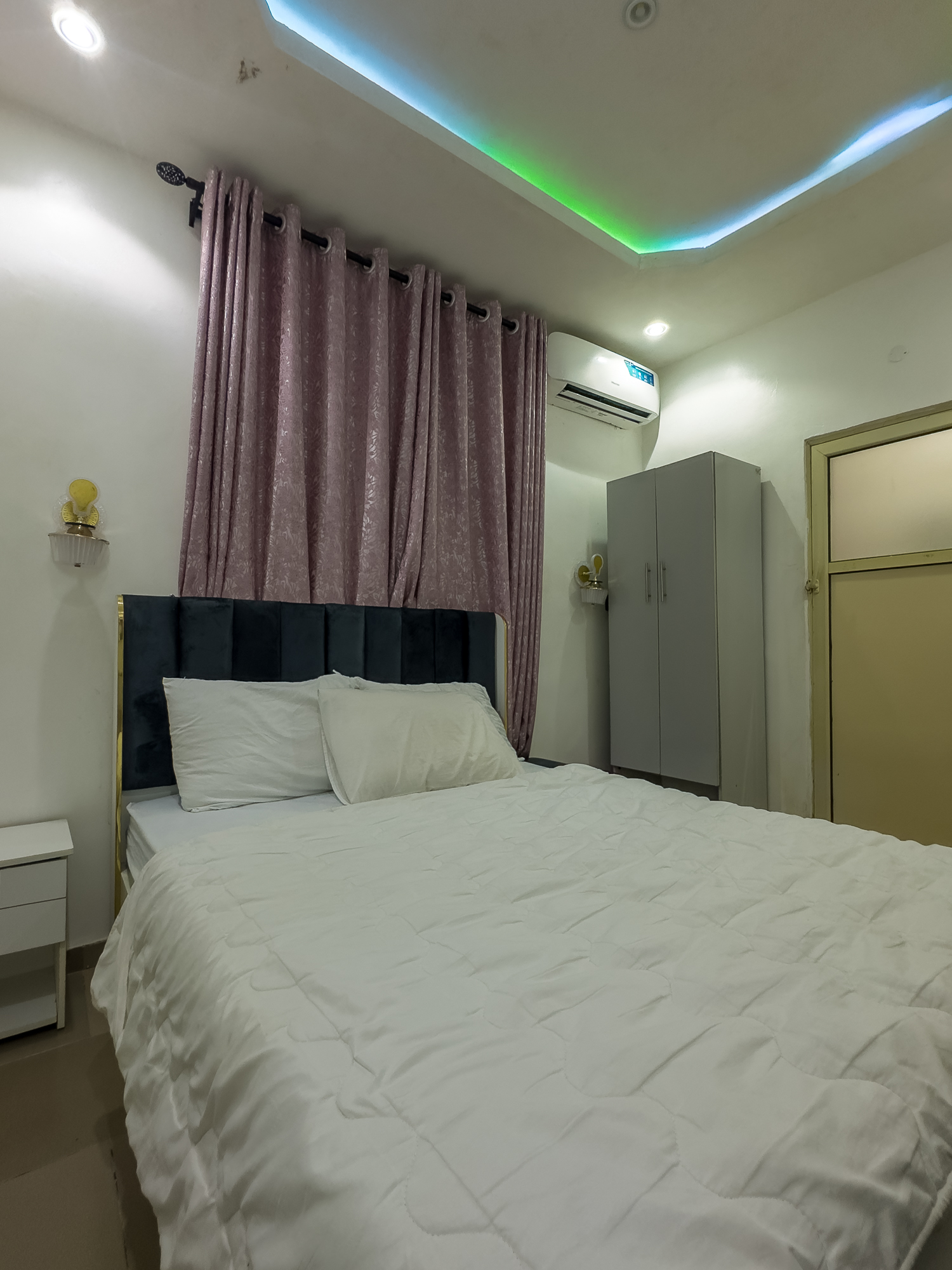 Bedroom 1 2