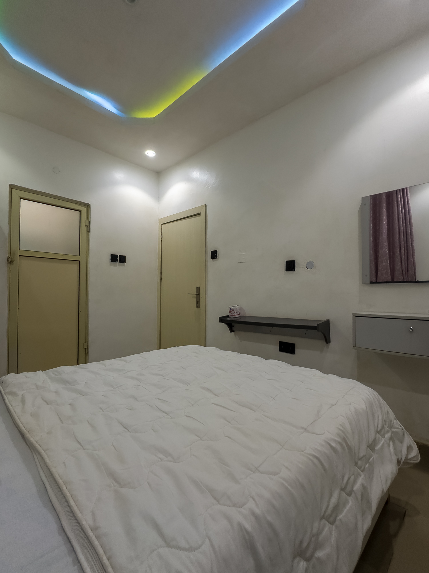 Bedroom 1 3