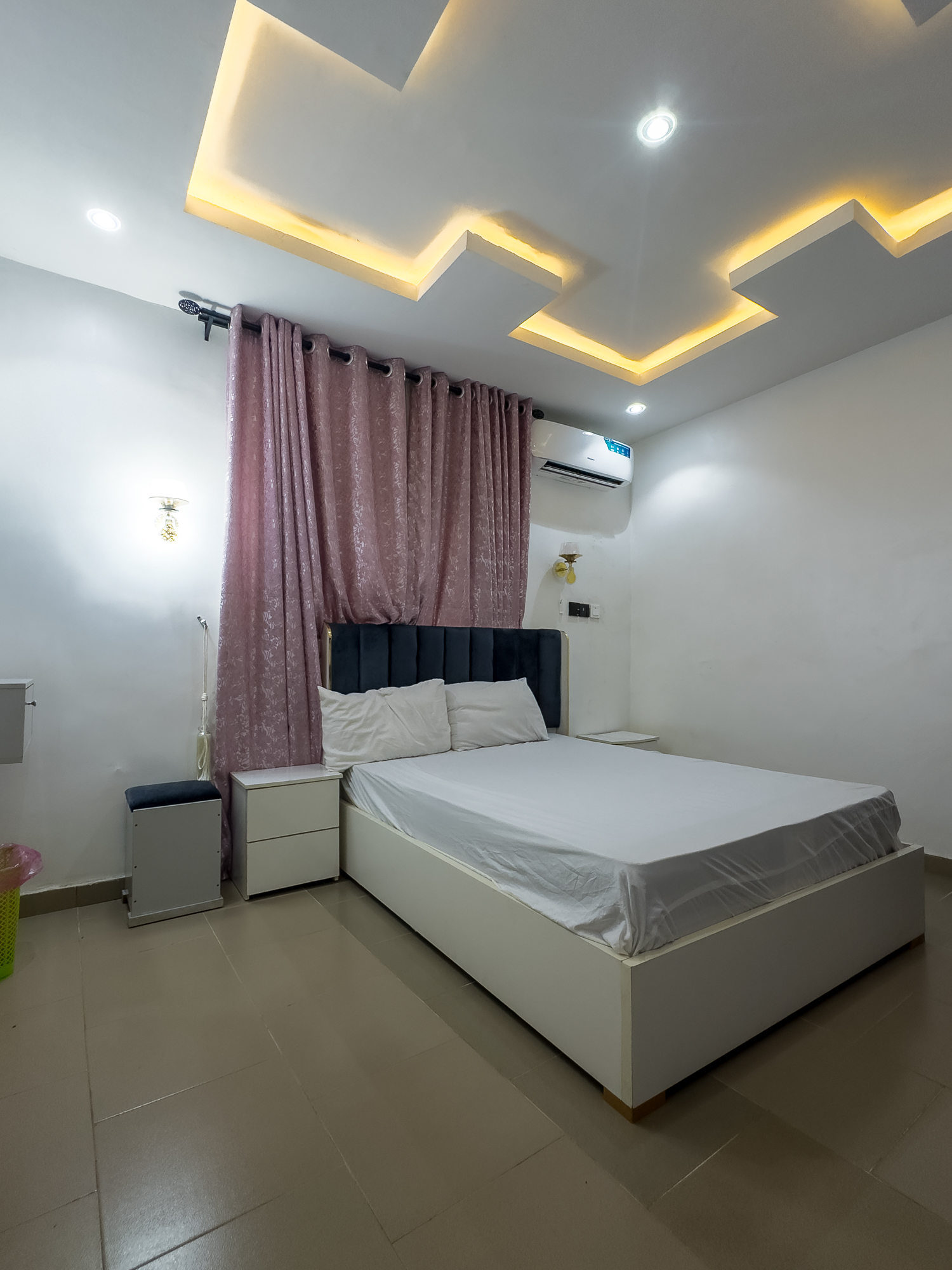 Bedroom 2 1