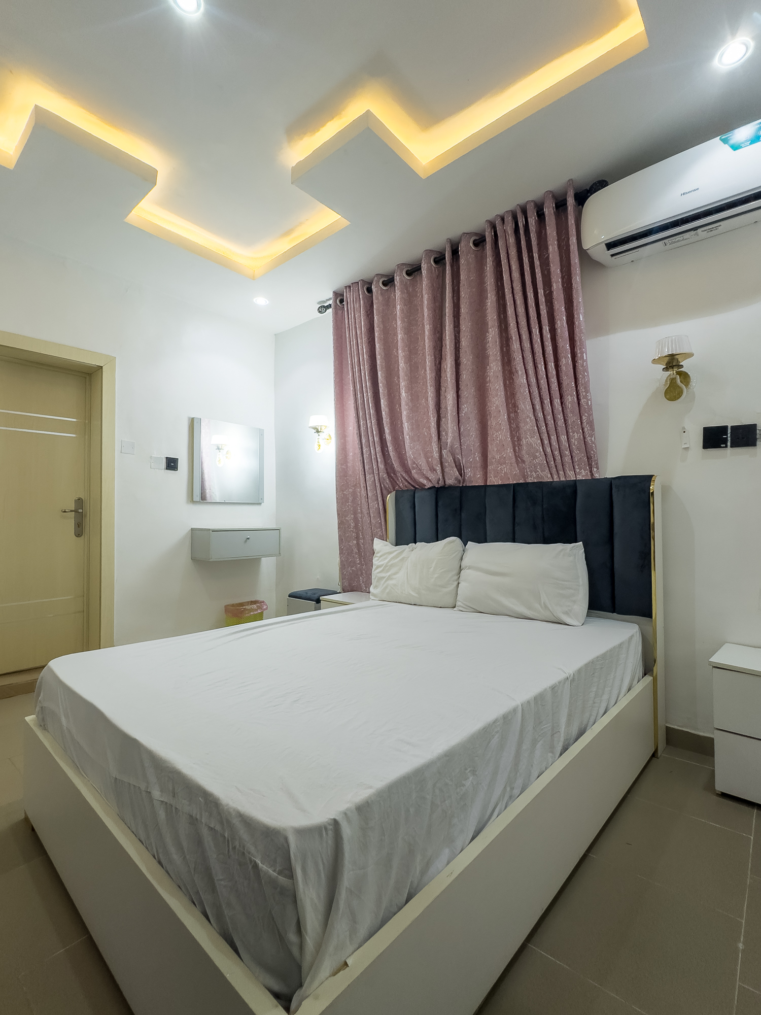 Bedroom 2 3