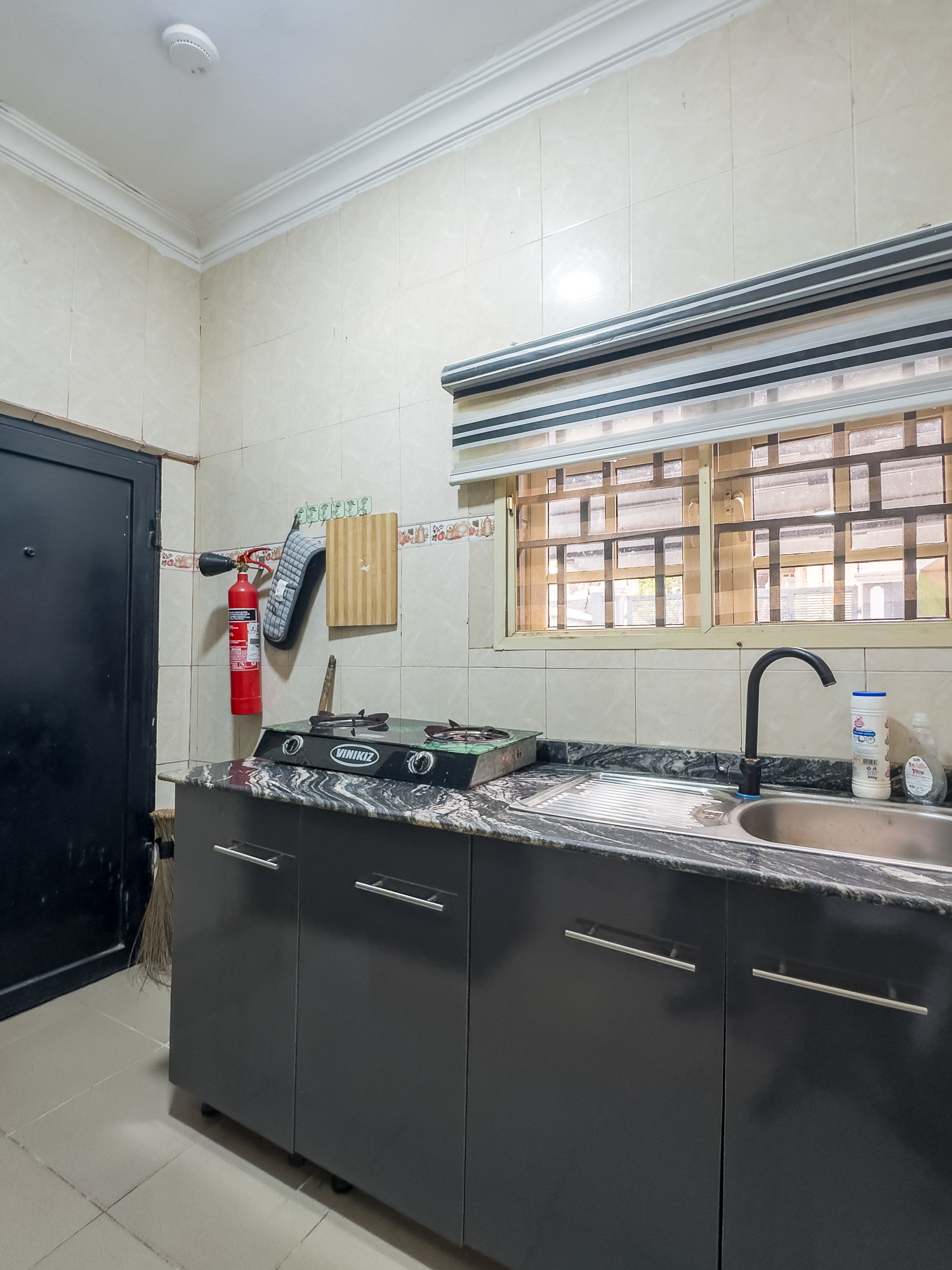 Kitchen 1