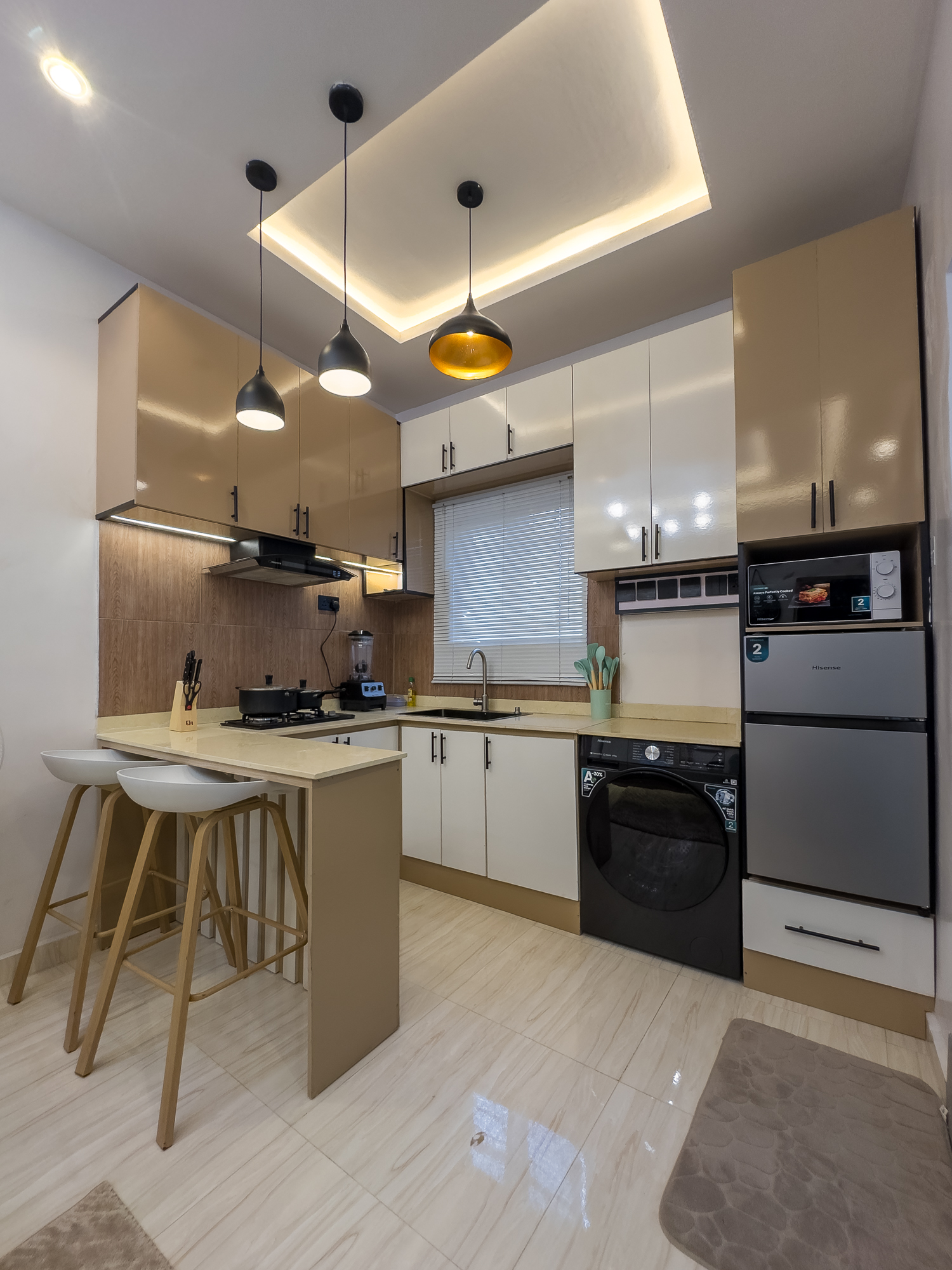 Kitchen 1